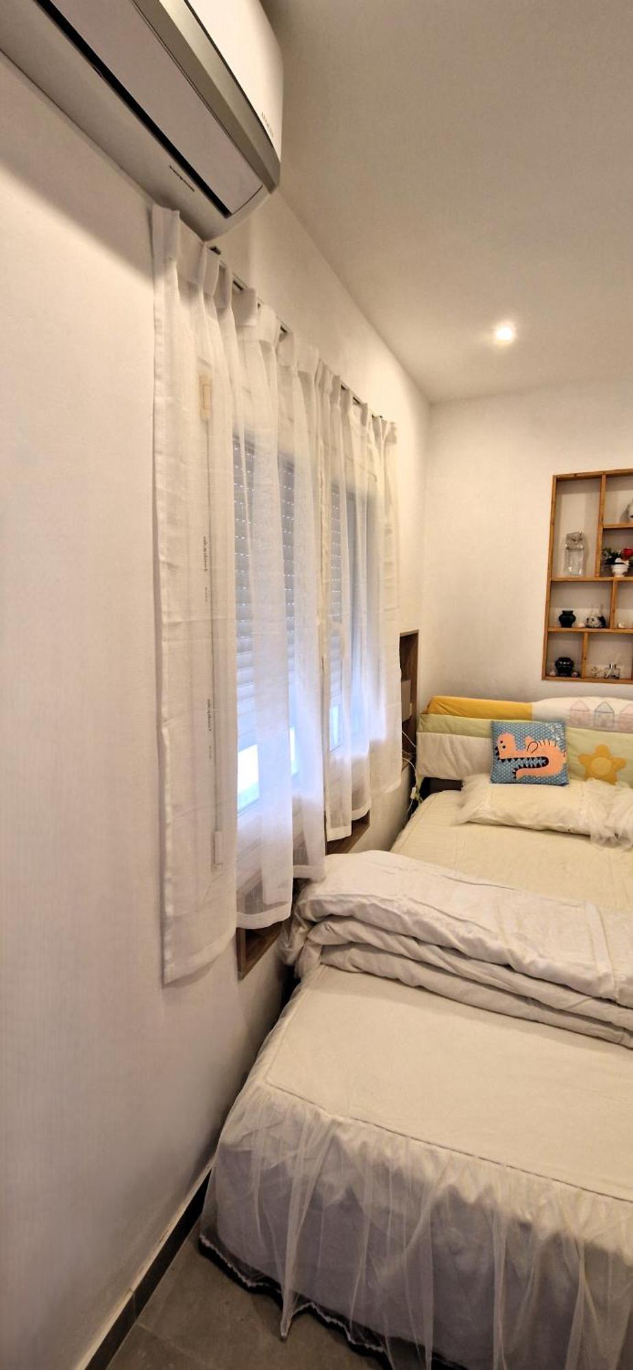 Quiet Studio With Athens View Esterno foto